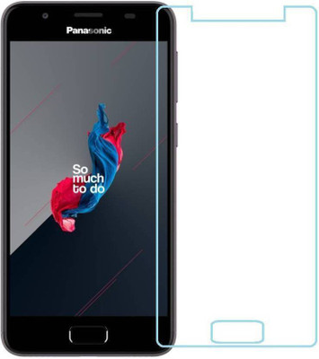 SRT Tempered Glass Guard for Panasonic Eluga Ray 500(Pack of 1)