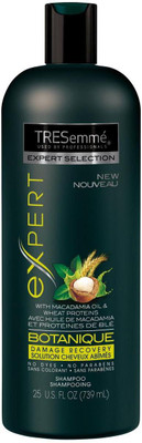 

TRESemme Expert Botanique Damage Recovery Shampoo - 739ml(739 ml)