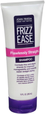 

John Frieda Frizz Ease Flawlessly Straight Shampoo - 295ml (10oz)(295 ml)