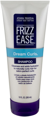 

John Frieda Frizz Ease Dream Curls Shampoo - 295ml (10oz)(295 ml)