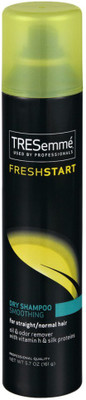 

TRESemme Freshstart Dry Shampoo Smoothing (161g)(161 ml)