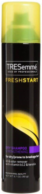 

TRESemme Freshstart Dry Shampoo Strengthening (161g)(161 ml)