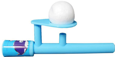 

Adi Trading Sharpner Pencil Sharpener cum Air Floating Blow Ball for Kids 3+ Sharperners(Set of 1, Multicolor)