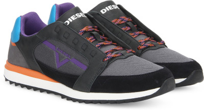 

Diesel V-STAFFETTA S-FLEETT - SNEAK Sneakers For Men(Multicolor, H6428