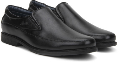 

Mr.CL Slip On For Men(Black