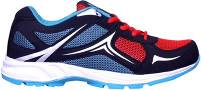 

Begone krish red Running Shoes For Men(Red