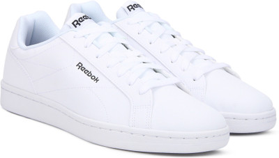 

REEBOK ROYAL COMPLETE CLN Sneakers For Men(White, White/black