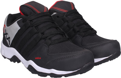 

Adza Running Shoes For Men(Black