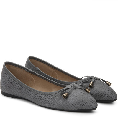 

Forever Glam by Pantaloons 880002217TAUPE Bellies For Women(Grey, Taupe