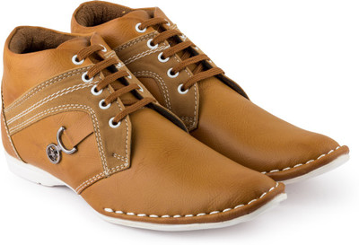 

Big Wing Tan Casuals For Men(Tan