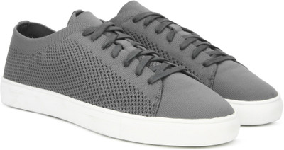 

Kenneth Cole ON THE ROAD Sneakers For Men(Grey, 20