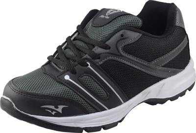 

Flex Run Walking Shoes For Men(Black