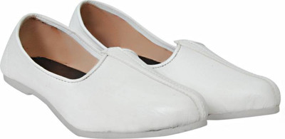 

Vonc Jutis For Men(White