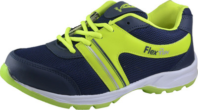 

Flex Run Walking Shoes For Men(Navy