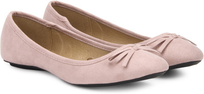 

Forever Glam by Pantaloons 880002223PINK Bellies For Women(Pink