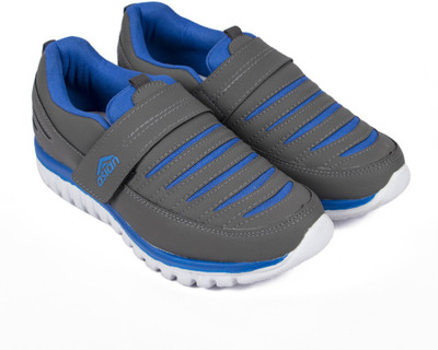 

Asian Superfit Training Shoes,Walking Shoes,Canvas Shoes,Loafers,Gym Shoes,Party Wear Running Shoes For Men(Grey, Blue