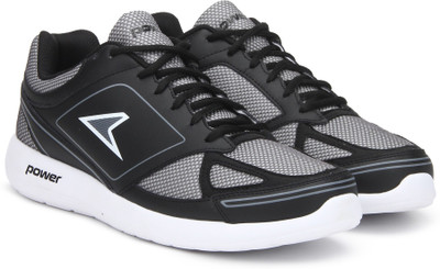 

Power MADDOX Training & Gym Shoes For Men(Multicolor, Black