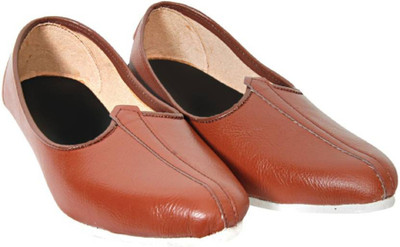 

Vonc Jutis For Men(Brown