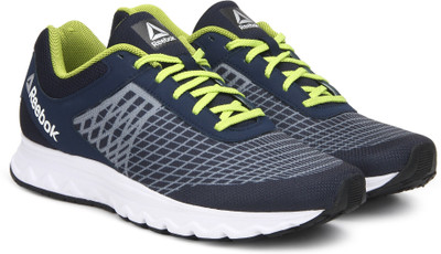 

REEBOK RUN ESCAPE LP Running Shoes For Men(Multicolor, Coll navy/asteroid dust/s
