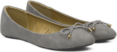 

Forever Glam by Pantaloons 880002220GREY Bellies For Women(Grey