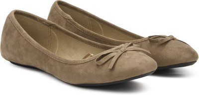 

Forever Glam by Pantaloons 880002223CAMEL Bellies For Women(Brown, Camel