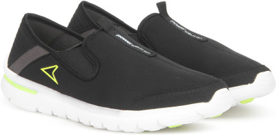 

Power RUSH RIVAL Training & Gym Shoes For Men(Black