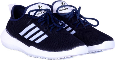 

Johnnie Boy Crazy boy Running Shoes Training & Gym Shoes For Men(Navy, Blue