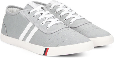 

North Star by Bata PNORMAN Sneakers For Men(Grey