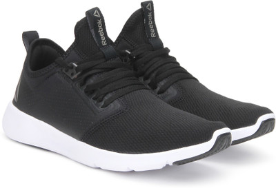 

REEBOK PLUS LITE 2.0 Running Shoes For Men(Black, Black/white/pewter