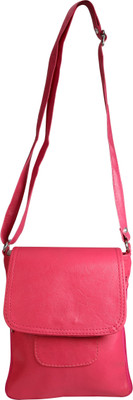

Tycos Sling Bag(Purple)