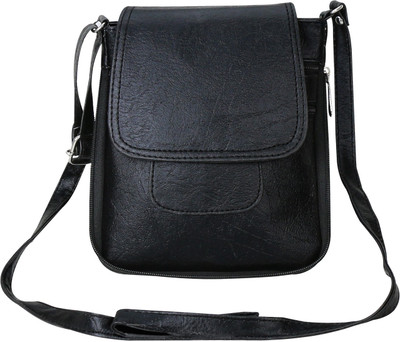 

Tycos Sling Bag(Black)