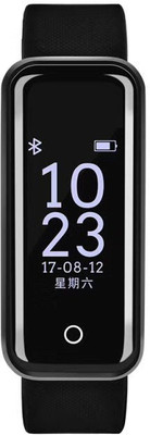 

Opta SB-040, Heartrate Series, Blood Pressure series(Black Strap, Size : Free Size)