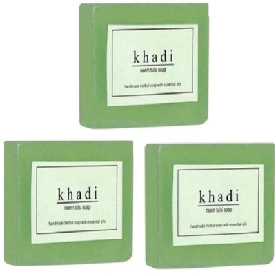 

Vagad's soap(375 g, Pack of 3)