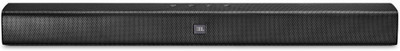 

JBL Bar studio 2.0 30 Bluetooth Soundbar(Black, 2.0 Channel)