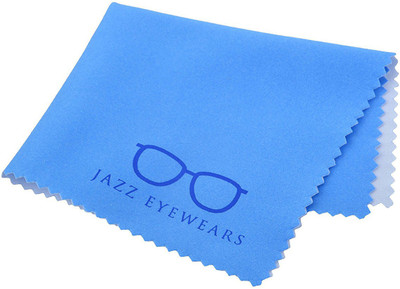 

Jazz Eyewears Cleaning Cloth