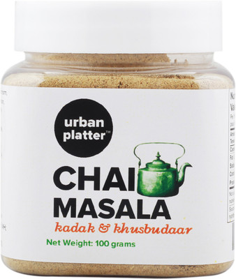 

Urban Platter 701098201200(100 g)