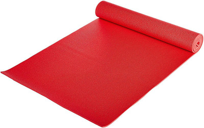 

Monex Yoga and Fitness mat 5 mm,5 mm Yoga Mat Multicolor 5 mm Yoga Mat