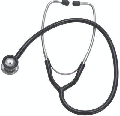 

Heine GAMMA 3.3 Acoustic Pediatric Stethoscope Stethoscope(Black)