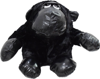 

Vrinde Baby Teddy black Chimpanzee - 30 mm(Black)