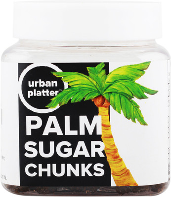 

Urban Platter Pure Sugar(150 g)