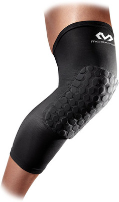 

McDavid 6446 Hex Leg Sleeves/Pair(Black