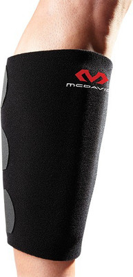 

McDavid MD44201 Splint Adjustable Shin Support(Black