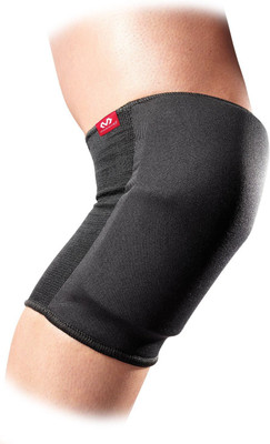 

McDavid 645 Standard Knee and Elbow Pad(Black