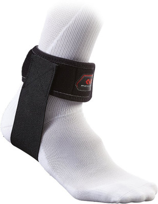 

McDavid Achilles Tendon Support Ankle Support (S, Black)