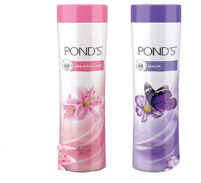 

Ponds Freshness Powder With Face Wash(400 g)