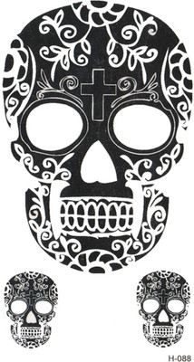 

Savii Skull Design(Skull Design)