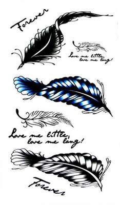 

Savii Feather Design(Feather Design)