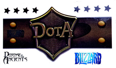 

Savii DOTA Defense Of The Ancients(DOTA Defense Of The Ancients)