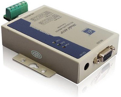 

3onedata Model485P Isolation RS232 to RS485/422 Converter(Model485P) 3x Teleconverter