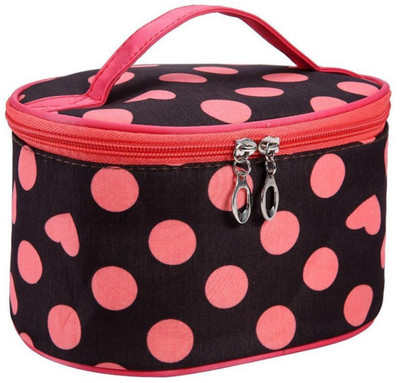 

Selva front Cosmetic Pouch(Multicolor), Multi